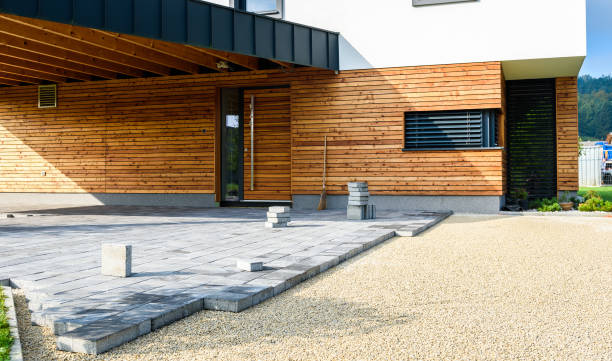 Driveway Repair Near Me in Anoka, MN